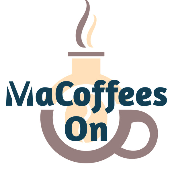 Ma Coffees On