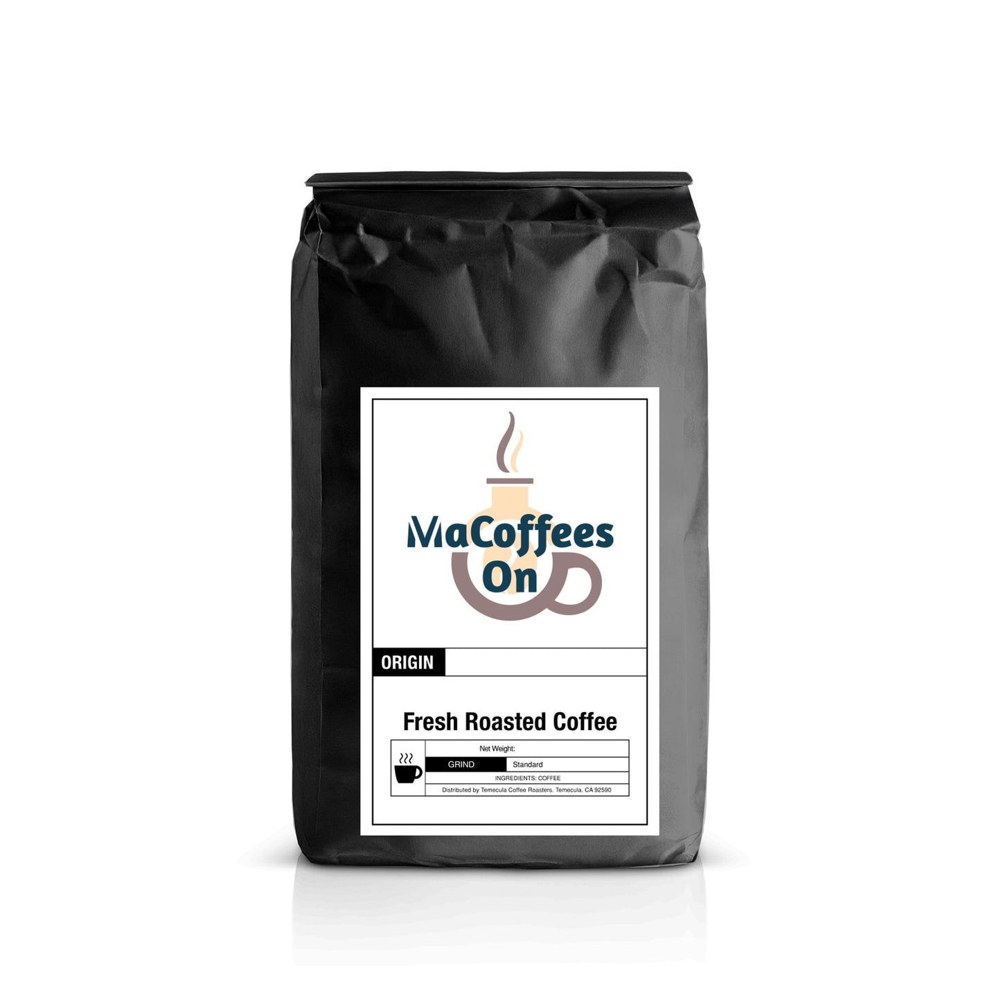 베스트셀러 샘플팩: 6Bean, Cowboy, Breakfast, Peru, Mexico, Bali